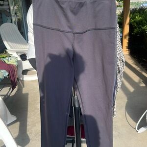 Reebok Les mills leggings